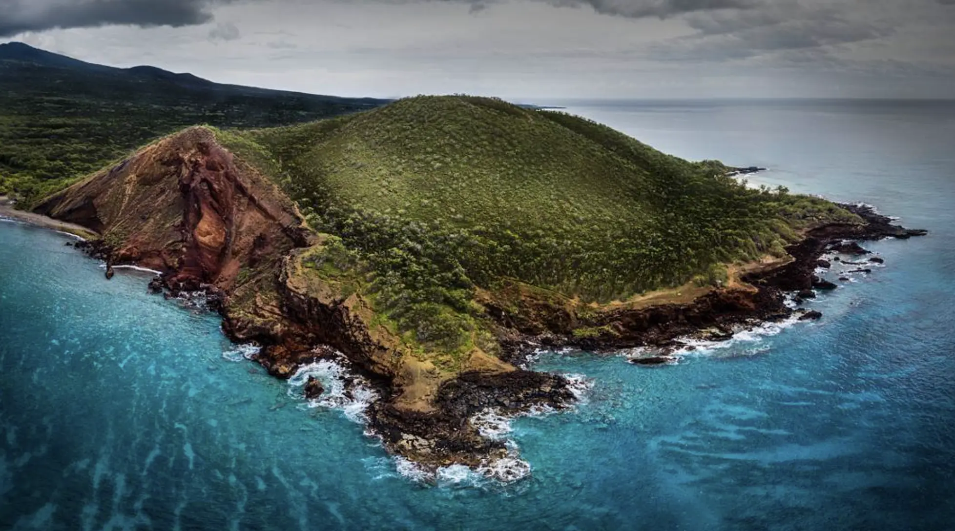 Little beach_maui